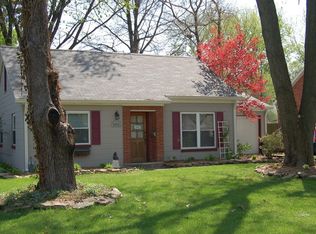 5831 Brouse Ave, Indianapolis, IN