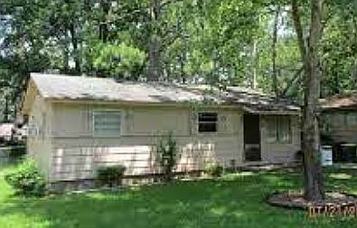 Great starter home. 
