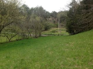 2637 Union Hill Rd, Parrottsville, TN 37843