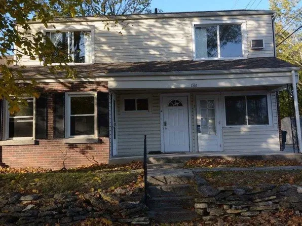 1520 W Main St, Muncie, IN