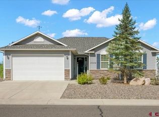 2524 Glen View Dr, Montrose, CO 81401