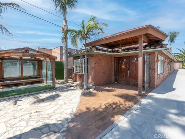 117 E 126th St, Los Angeles, CA 90061