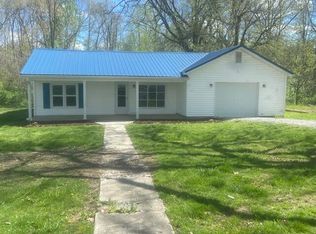 3930 White Oak Rd, Junction City, KY 40440