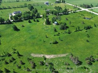 605303 Side Road 13a, Grey Highlands, ON N0C 1H0