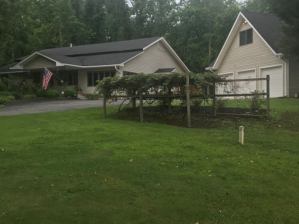 20178 Tippett Rd Lexington Park MD Zillow