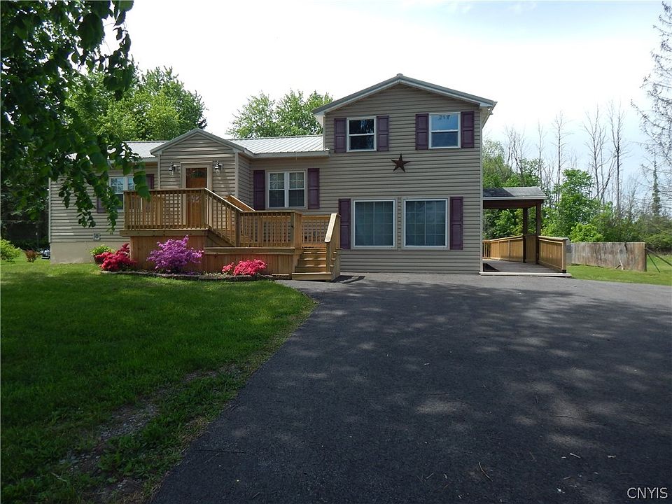 8019 Thompson Rd, Cicero, NY 13039 Zillow