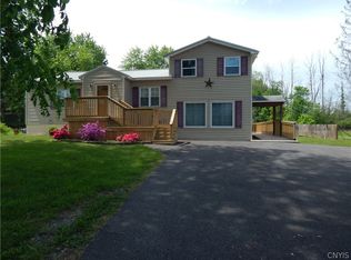 8019 Thompson Rd, Cicero, NY 13039