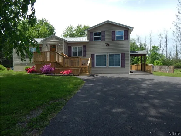 8019 Thompson Rd, Cicero, NY 13039