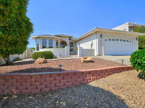4512 Chadwick Rd NW, Albuquerque, NM 87120