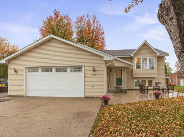 1240 8th St, Howard Lake, MN 55349