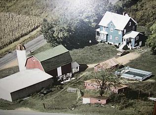 3118 Minsteed Rd, Newark, NY 14513