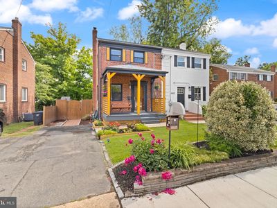 4420 Vermont Ave, Alexandria, VA, 22304