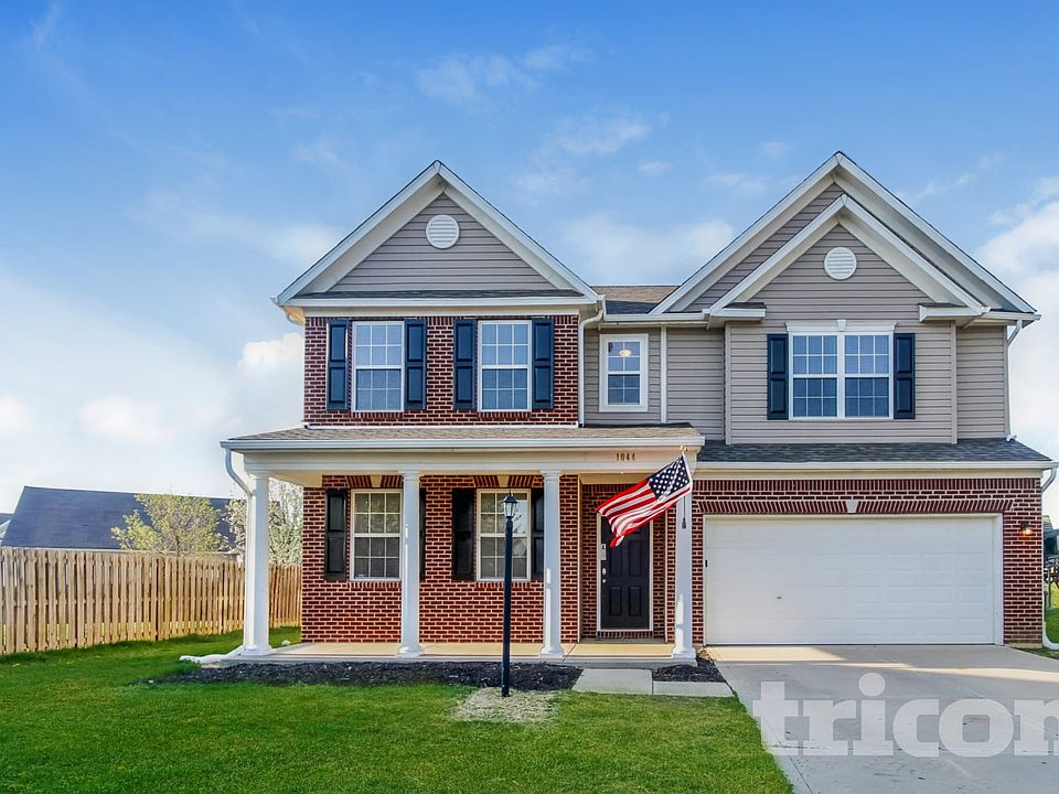 1st image of 1044 Hazelwood Dr