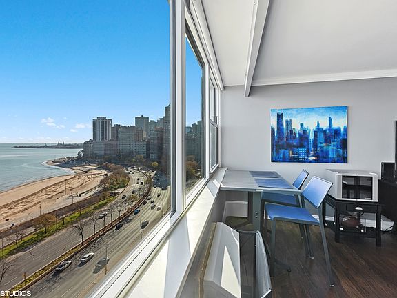 3rd image of 1150 N Lake Shore Dr APT 14B