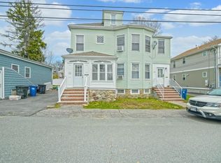 176 Ruskindale Rd UNIT 1, Hyde Park, MA 02136