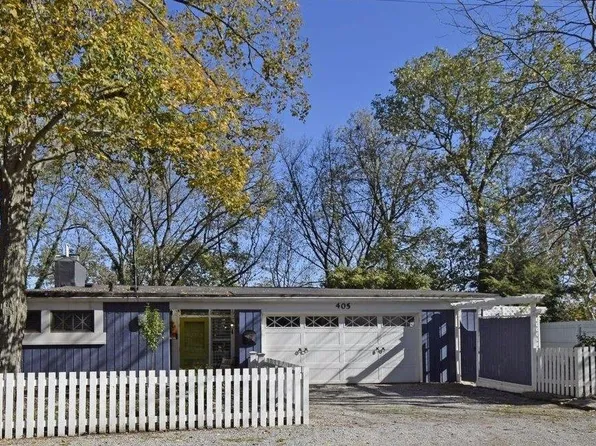 405 Miami Ave, Terrace Park, OH 45174