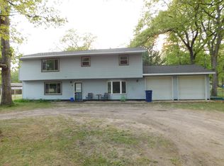 3 N Dengler Rd, Muskegon, MI 49442