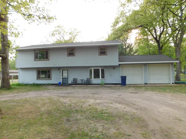 3 N Dengler Rd, Muskegon, MI 49442