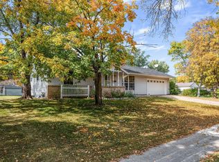 10616 Xavis St NW, Coon Rapids, MN 55433
