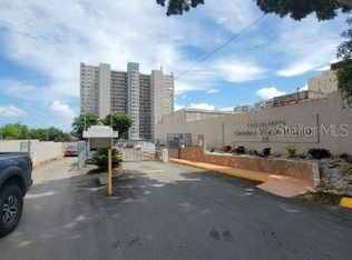 Golden View Plz APT 2010, San Juan, PR 00924