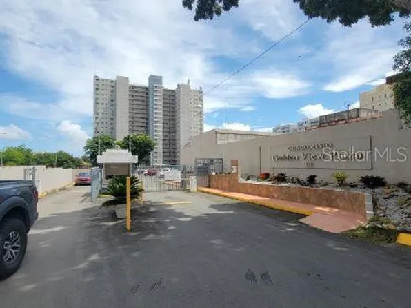 Golden View Plz APT 2010, San Juan, PR 00924