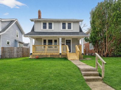 1445 W 2nd Ave, Columbus, OH, 43212