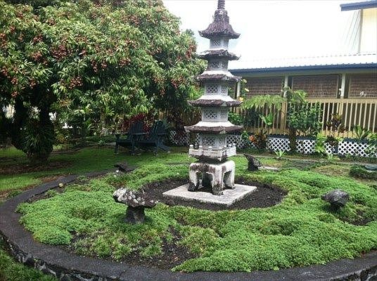 frnt  granite pagoda,