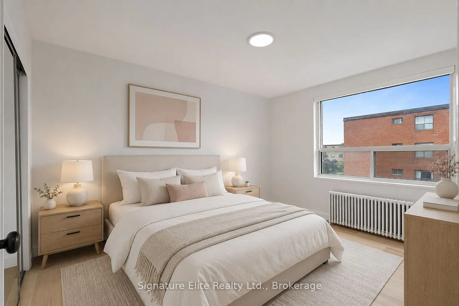 2 bed, $2,100 — Photo 3