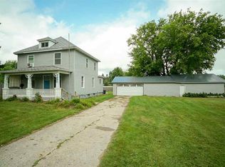 2480 W North Union Rd, Auburn, MI 48611