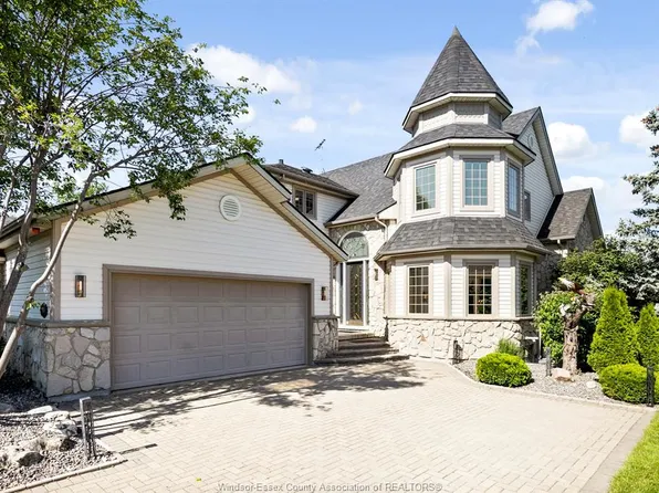 504 Gold Coast Dr, Amherstburg, ON N9V 4B2