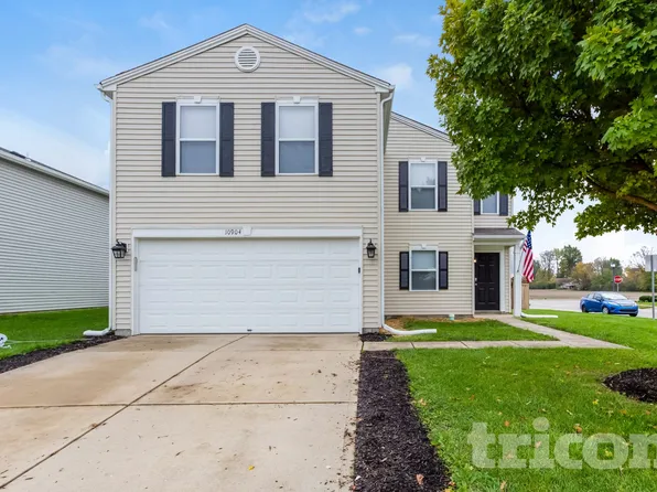 10904 Wymm Ln, Ingalls, IN 46048