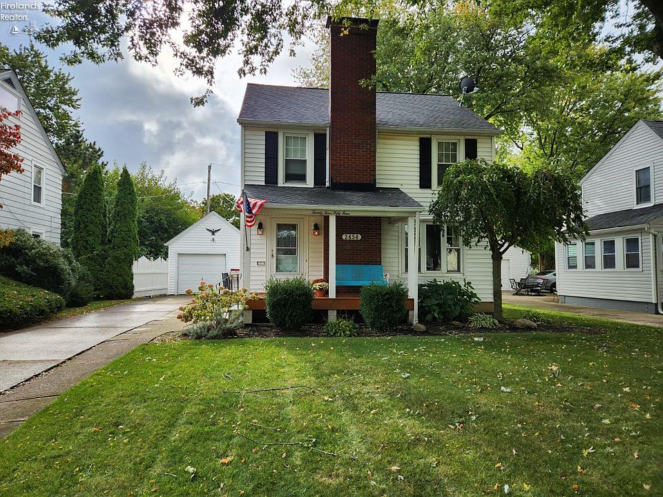 1st image of 2454 S Jefferson Blvd
