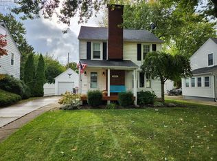 2454 S Jefferson Blvd, Lorain, OH 44052