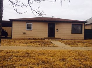 1008 Wallace St APT 1, Clovis, NM 88101