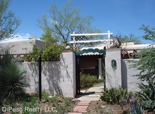 3267 W Yaqui Pl, Benson, AZ 85602