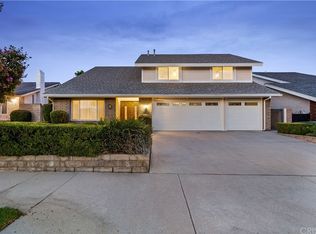 18929 Kirkcolm Ln, Porter Ranch, CA 91326