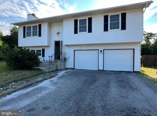 8119 Plowmill Ct, Severn, MD 21144