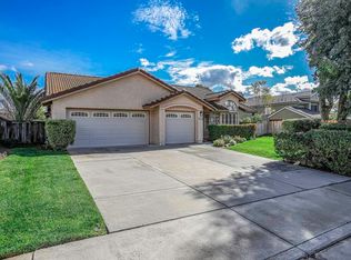 5316 Triple Crown Dr, Bonsall, CA 92003