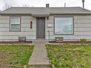 523 E Euclid Ave, Spokane, WA 99207