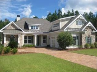 77 Hampton Lake Dr, Bluffton, SC 29910