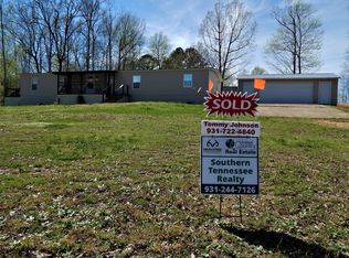 2028 Pinkley Rd, Waynesboro, TN 38485