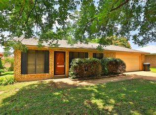 2682 Madison Ave, Abilene, TX 79601