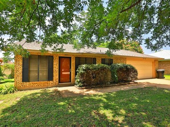 Houses For Rent In Abilene Heights Abilene 3 Homes Zillow