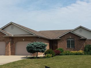 214 Sapphire St, Anna, OH 45302