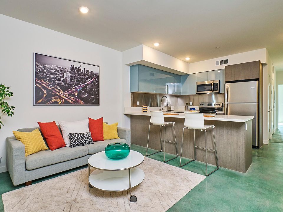 One Bedroom