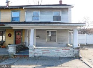 128 E Wyomissing Ave, Mohnton, PA 19540