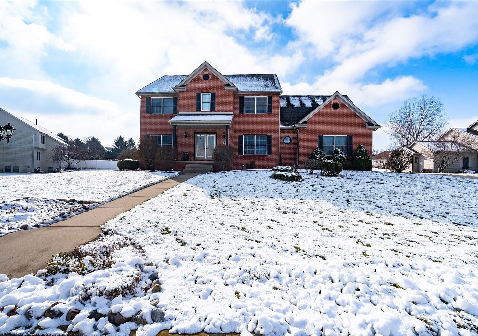 4 Cloverhill Cir, Bloomington, IL 61705 MLS 11961429 Zillow