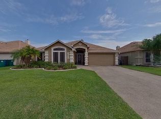 3634 Sapphire Ct, Corpus Christi, TX 78414