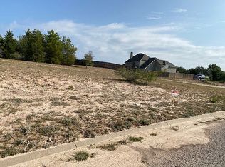 905 Ashford Dr, San Angelo, TX 76901