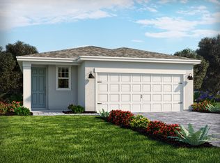 17917 Saddle Rd, Punta Gorda, FL 33982